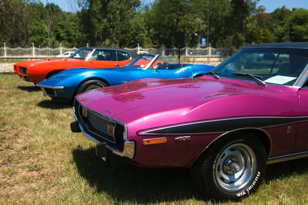 Robe champêtre : l'élégance décontractée pour vos cérémonies