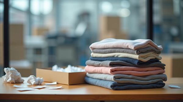 Comment commander des sweats de promo en grosse quantité au meilleur prix