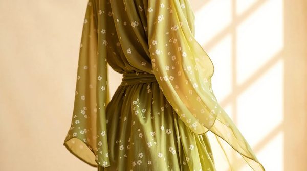 Robe champêtre : l'élégance décontractée pour vos cérémonies