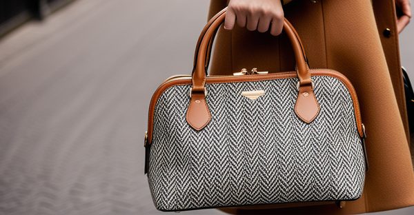 Sacs bandoulière pour femme : élégance et artisanat français