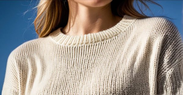 Sous pull merinos femme : style et confort au quotidien