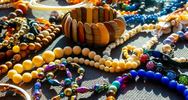 Les dernières tendances en matière de bijoux en bois