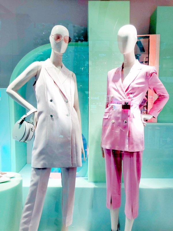 Découvrez le meilleur mannequin femme réaliste pour vos projets