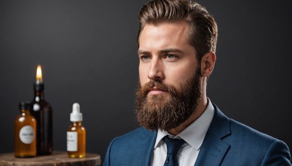 Maximisez la croissance de votre barbe avec ces produits !