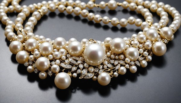 Bijoux de perles : explorez l'univers unique de perle art