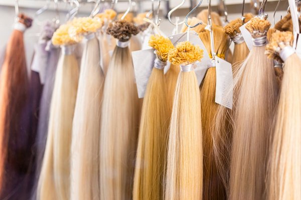 Les secrets des extensions de cheveux pour un volume parfait