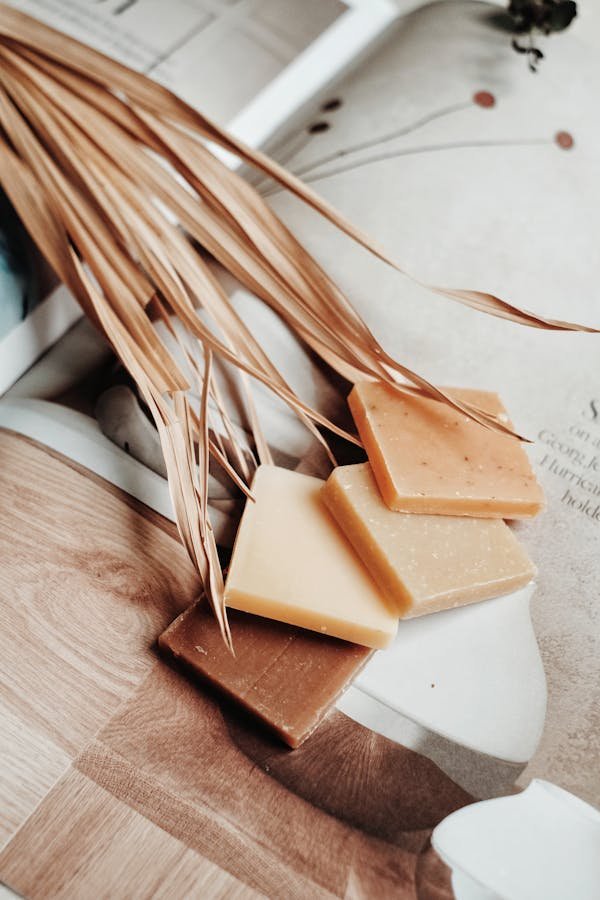 Cosmétiques naturels : plongez dans l'univers du bien-être