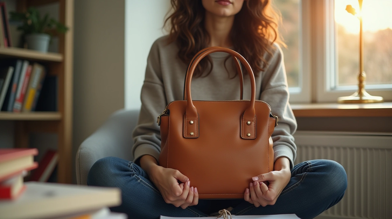 Quels types de sacs privilégier pour les étudiantes et lycéennes ?